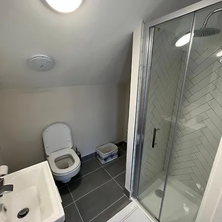 Luxury 4 Bedroom Home, South Dublin