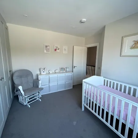 Luxury 4 Bedroom Home, South Dublin * Blackrock (Dublin)
