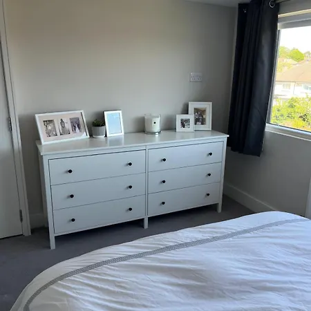 別荘 Luxury 4 Bedroom Home, South Dublin