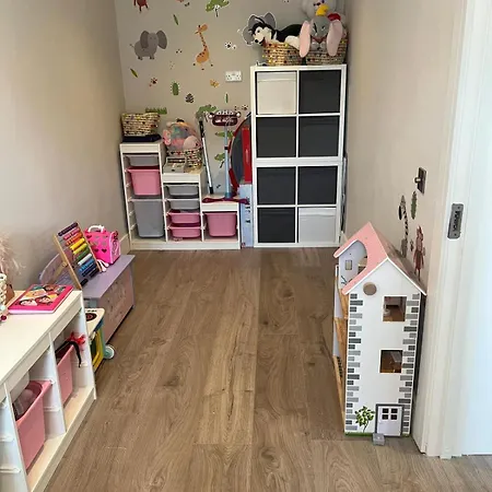 Luxury 4 Bedroom Home, South Dublin *